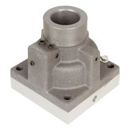 319264000 Регулятор всасывания IR30 FINI